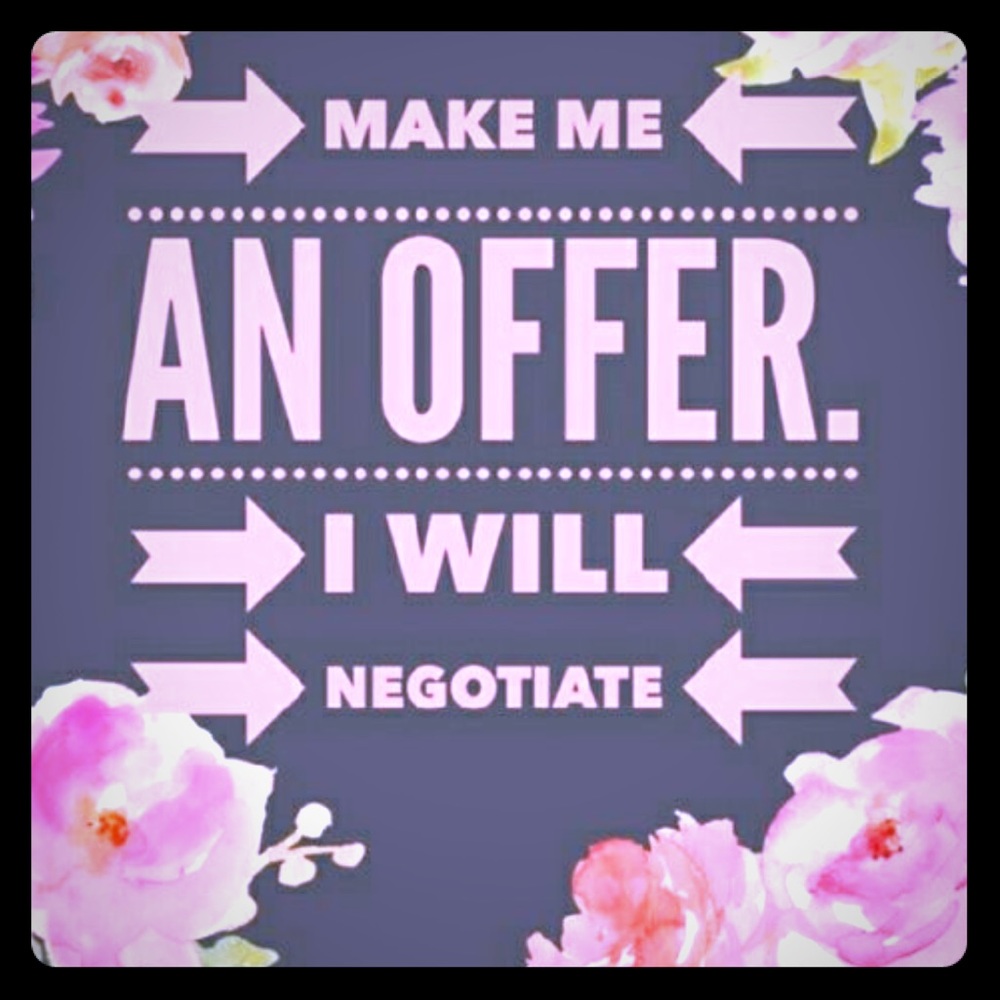 Offers